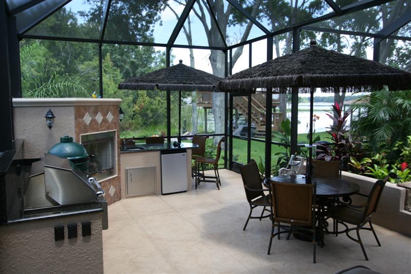 Pool and Spa Installation & remodeling Services Tampa Bay, Clearwater